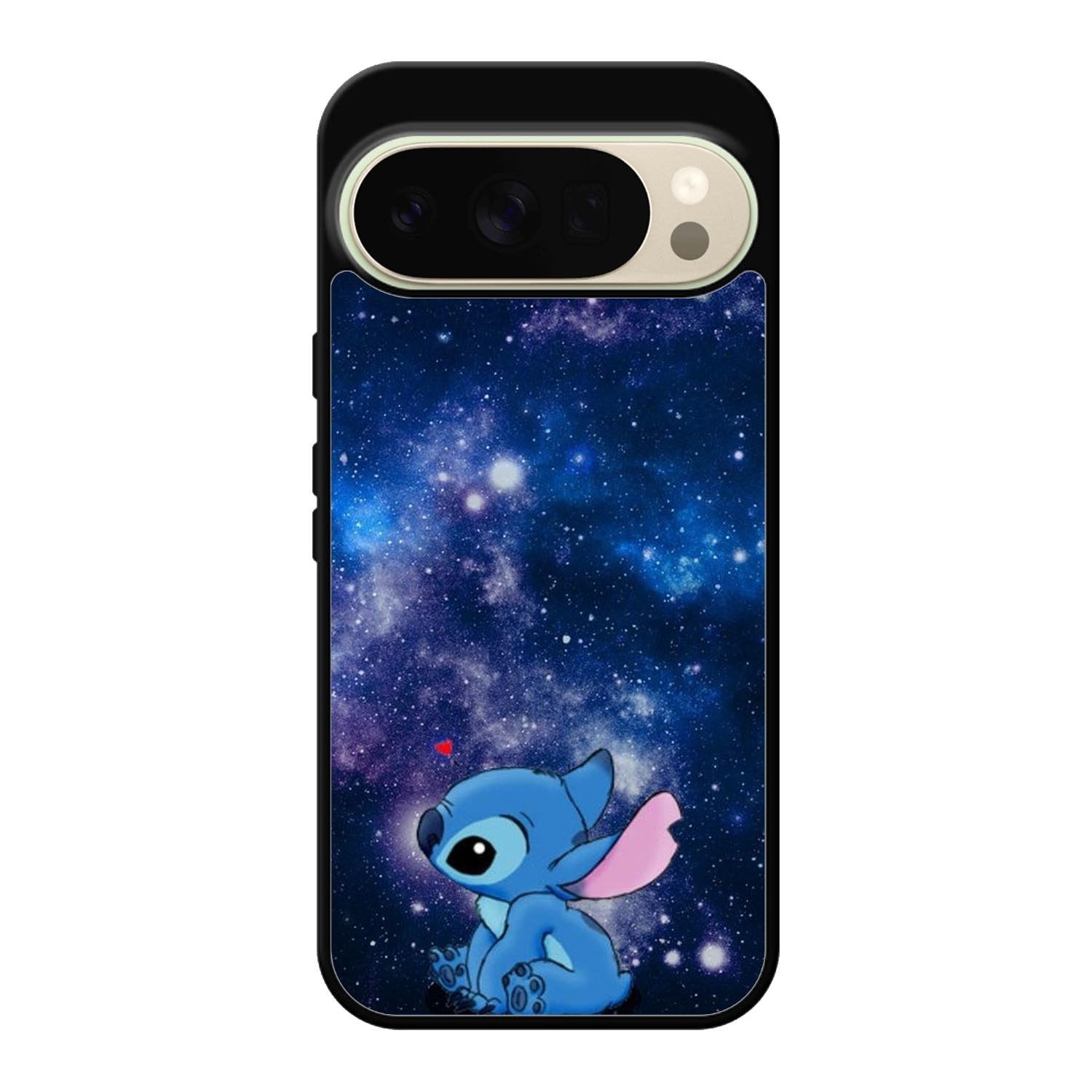 Stitch Galaxy Google Pixel 10 Pro Case