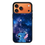 Stitch Galaxy Samsung Galaxy S26 Case