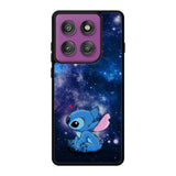 Stitch Galaxy Motorola Moto Edge 60 Pro Case