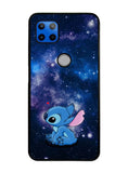 Stitch Galaxy Motorola Moto G 5G Case , Moto One 5G Ace Case