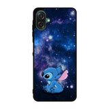 Stitch Galaxy Samsung Galaxy A07 Case