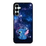 Stitch Galaxy Samsung Galaxy A16 Case OV4077