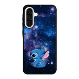 Stitch Galaxy Samsung Galaxy A56 Case OV4077