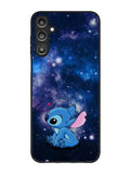 Stitch Galaxy Samsung Galaxy A14 5G Case