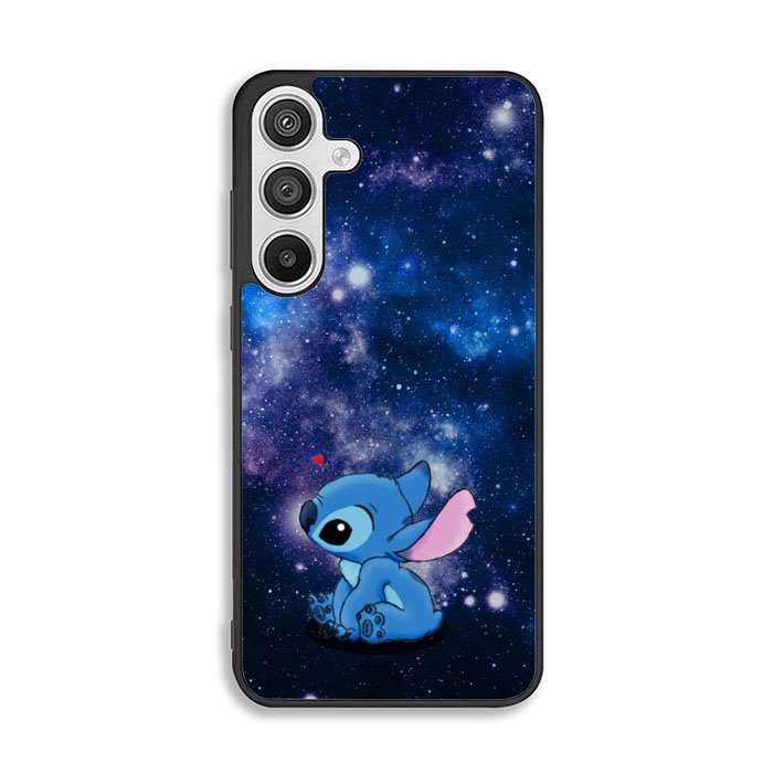 Stitch Galaxy Samsung Galaxy A26 Case OV4077