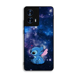 Stitch Galaxy Motorola Moto G Power 5G 2024 Case OV0277