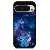 Stitch Galaxy Google Pixel 9 | Pixel 9 Pro Case