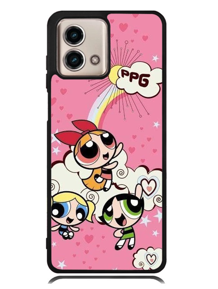 PPG Motorola Moto G Stylus 5G 2023 Case OV0057