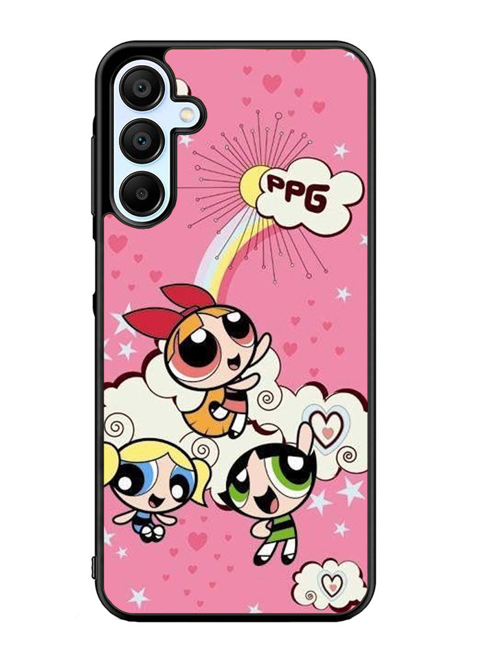 PPG Samsung Galaxy A15 5G Case OV0057
