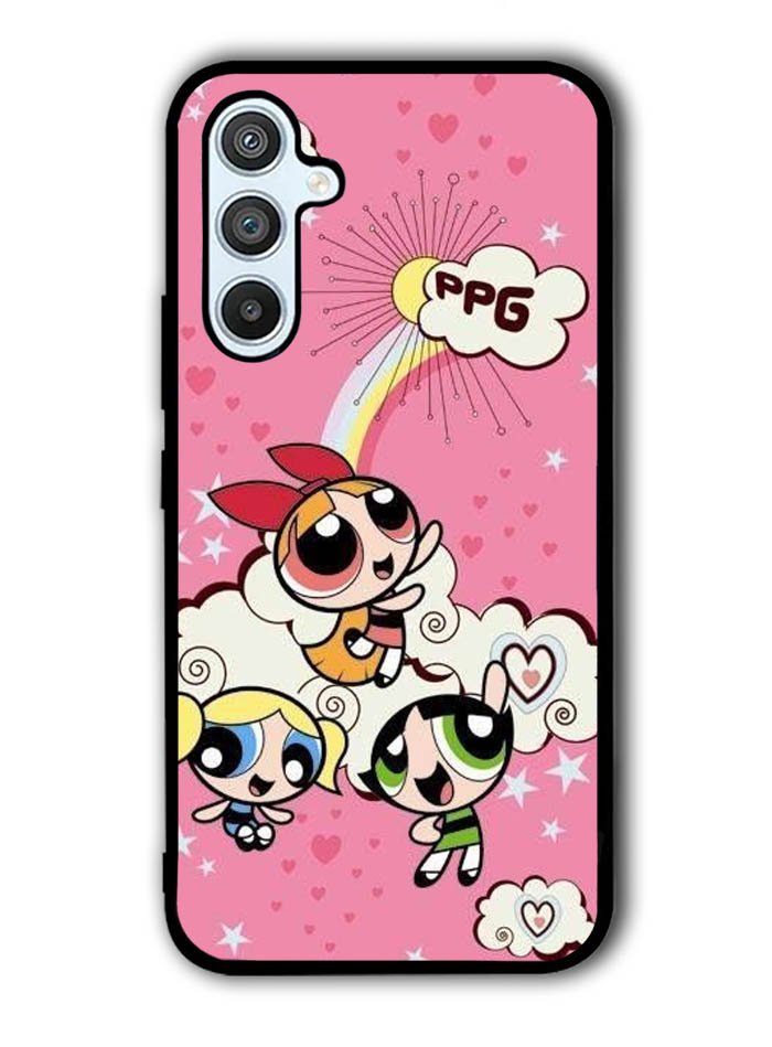 PPG Samsung Galaxy A54 5G Case OV0057