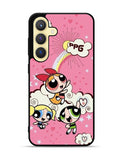 PPG Samsung Galaxy S25 Plus 5G , Samsung Galaxy S25+ 5G Case OV0057