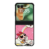 PPG Motorola Moto RAZR 2025 Case OV0057