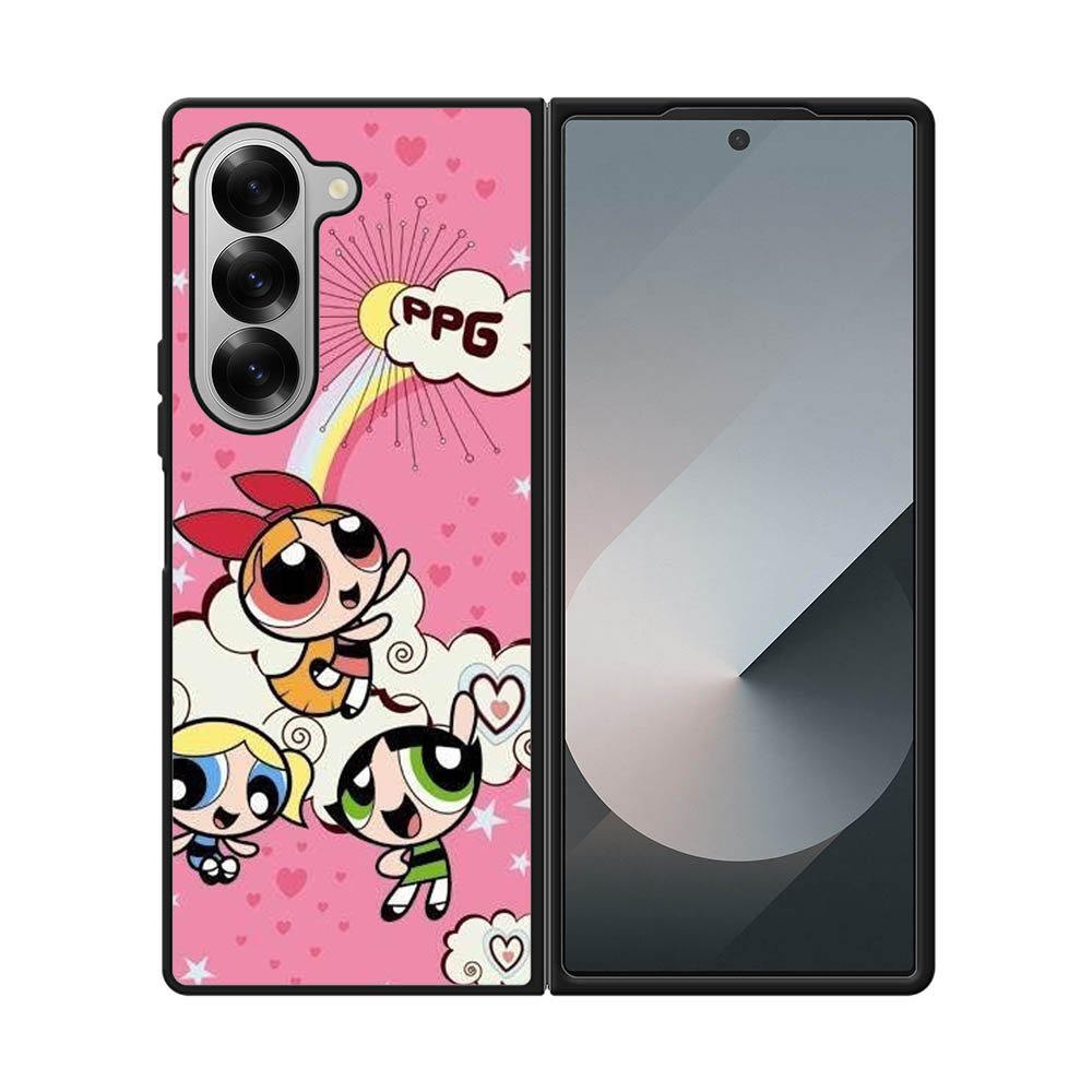 PPG Samsung Galaxy Z Fold 7 5G Case QC0057
