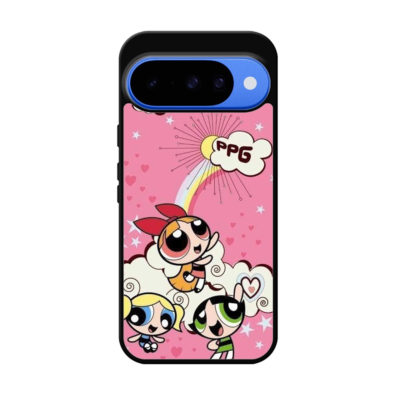 PPG Google Pixel 10 Case QC0057