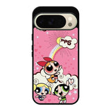 PPG Google Pixel 10 Pro XL Case QC0057