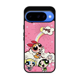PPG Google Pixel 10 Case QC0057