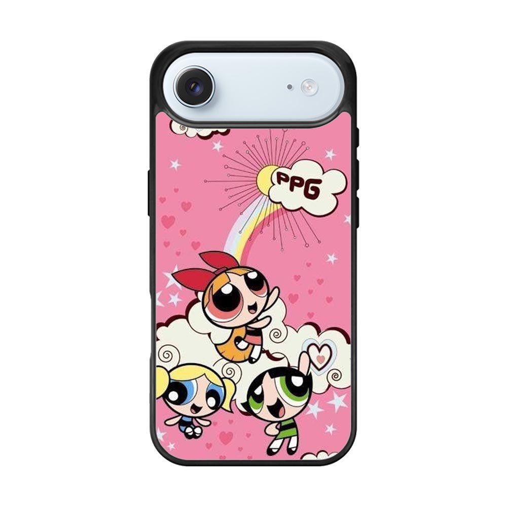 PPG iPhone Air Case QC0057