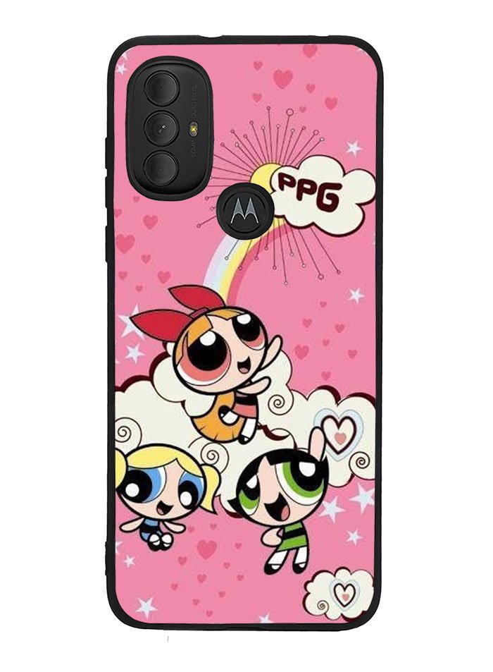 PPG Motorola Moto G Pure 2021 , Moto G Power 2022 Case OV0057