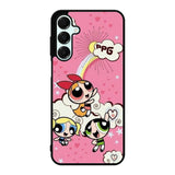 PPG Samsung Galaxy A16 Case OV0057