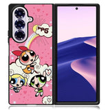 PPG Samsung Galaxy Z Fold 7 Case OV0057