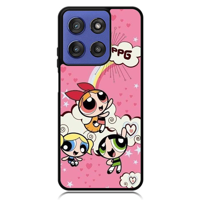 PPG Motorola Moto G Stylus 5G 2025 Case OV0057