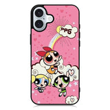 PPG iPhone 16 Plus Case QC0057