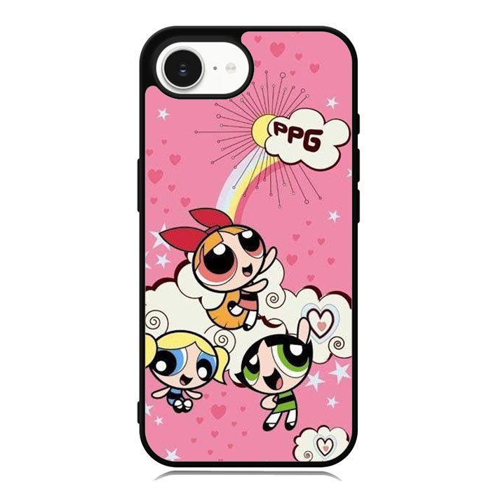 PPG iPhone 16e Case OV0057