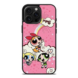 PPG iPhone 16 Pro Case OV0057