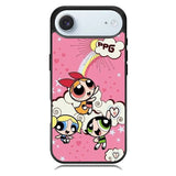 PPG iPhone 17 Air Case OV0057