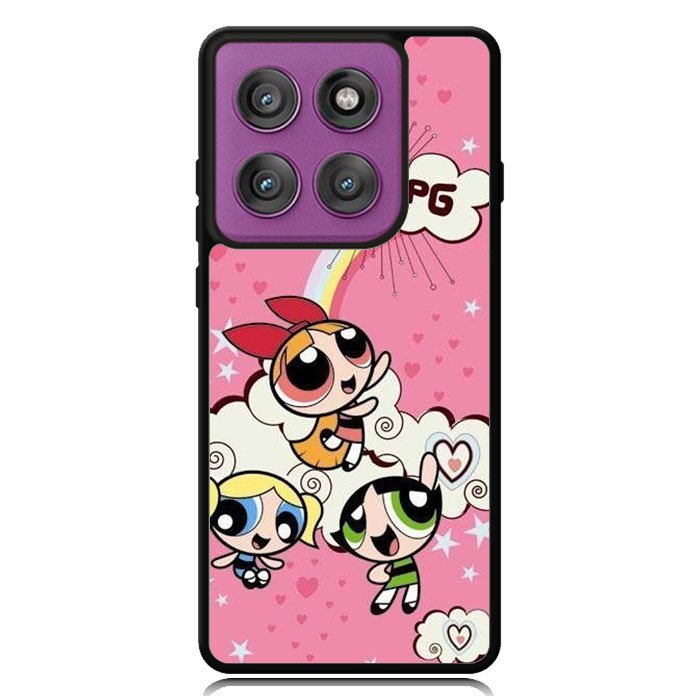 PPG Motorola Moto Edge 2025 | Moto Edge 60 Fusion | Moto Edge 60 Pro Case OV0057