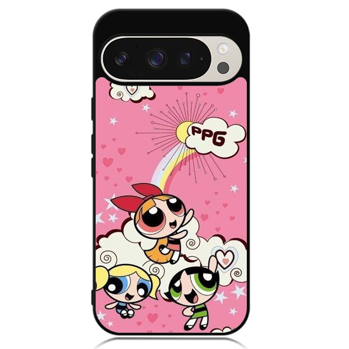 PPG Google Pixel 9 | Pixel 9 Pro Case OV0057