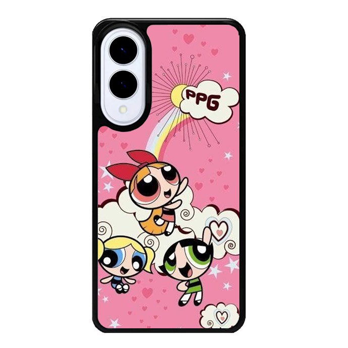 PPG Samsung Galaxy S25 Edge 5G Case OV0057