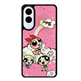 PPG Samsung Galaxy S25 Edge 5G Case OV0057