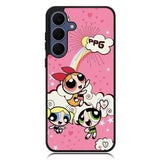 PPG Samsung Galaxy S25 FE Case OV0057