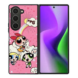 PPG Samsung Galaxy Z Fold 6 5G 2024 Case OV0057