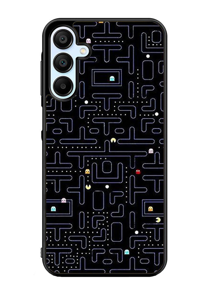 Game Samsung Galaxy A15 5G Case