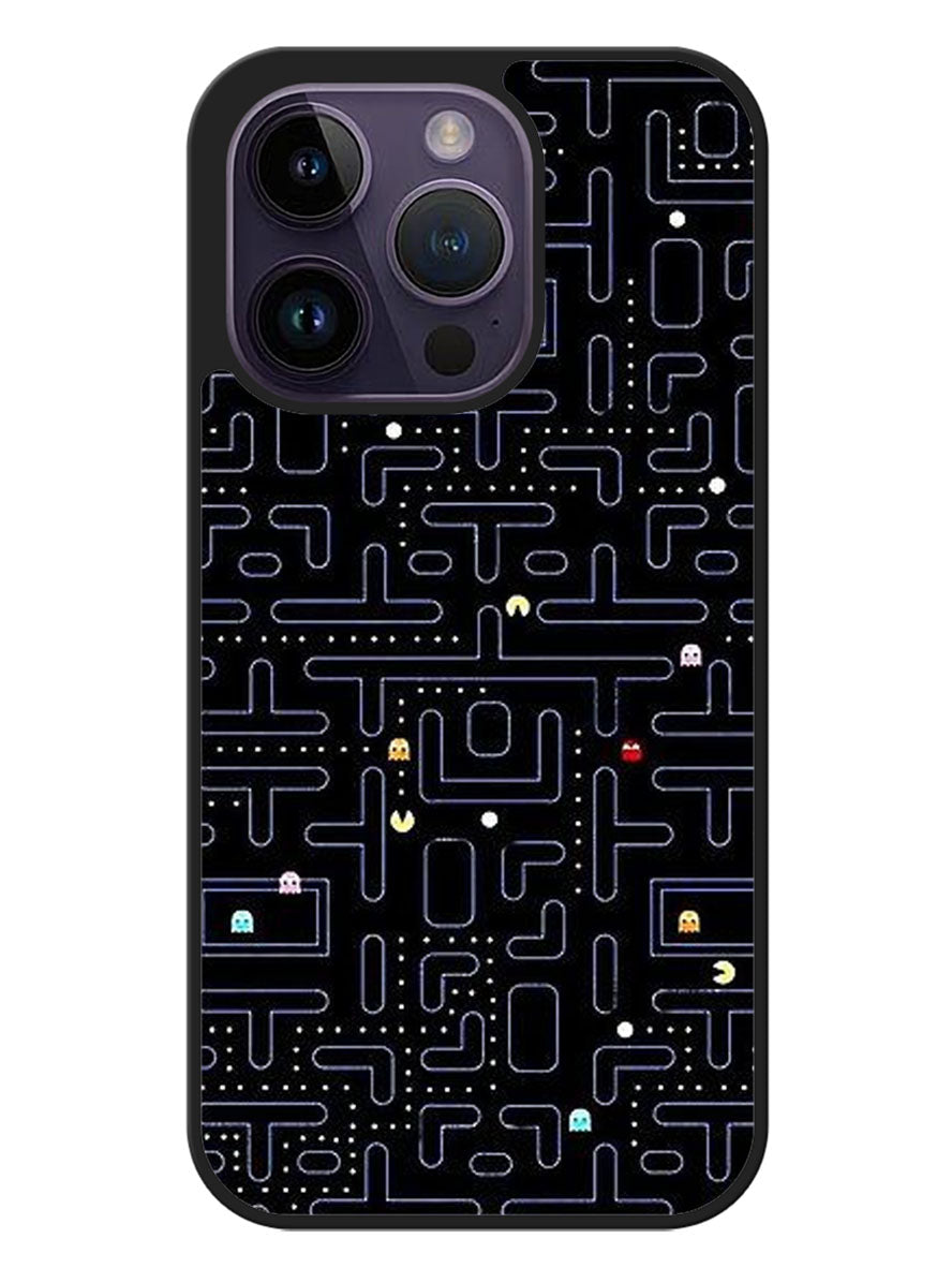 Game iPhone 14 Pro Max Case OV4530