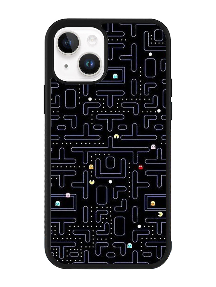 Game iPhone 15 Case OV6146