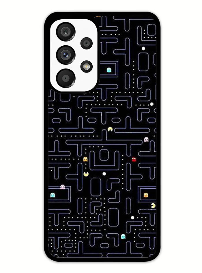 Game Samsung Galaxy A53 5G Case