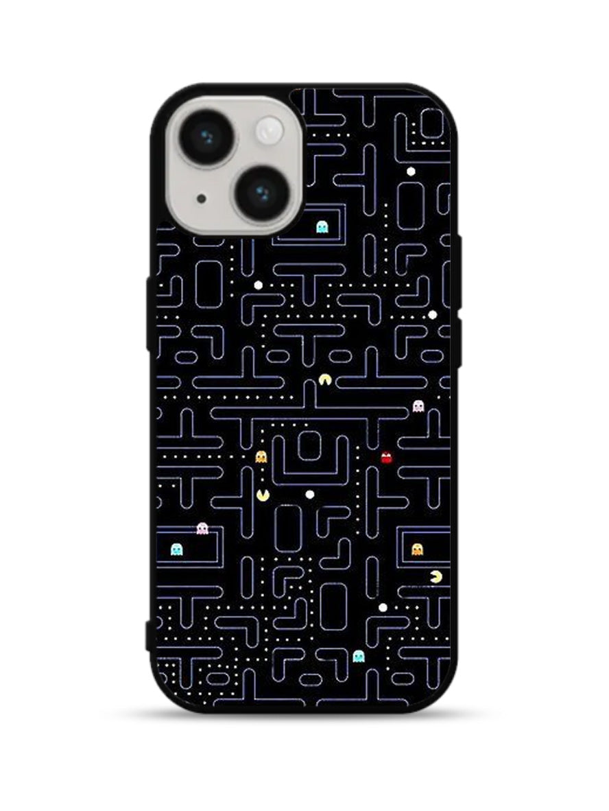 Game iPhone 15 Plus Case