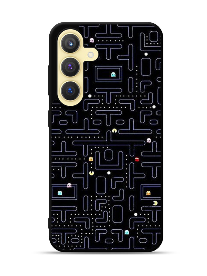 Game Samsung Galaxy S25 Plus 5G , Samsung Galaxy S25+ 5G Case