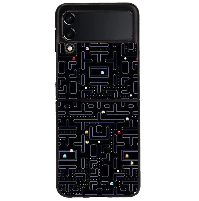 Game Samsung Galaxy Z Flip 4 5G 2022 Case