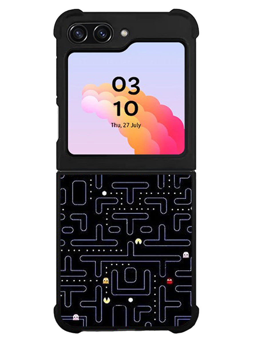 Game Samsung Galaxy Z Flip 5 5G 2023 Case