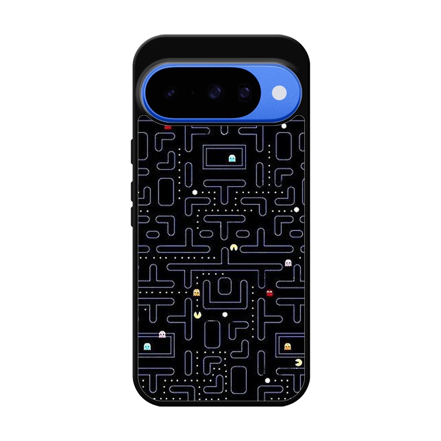 Game Google Pixel 10 Case