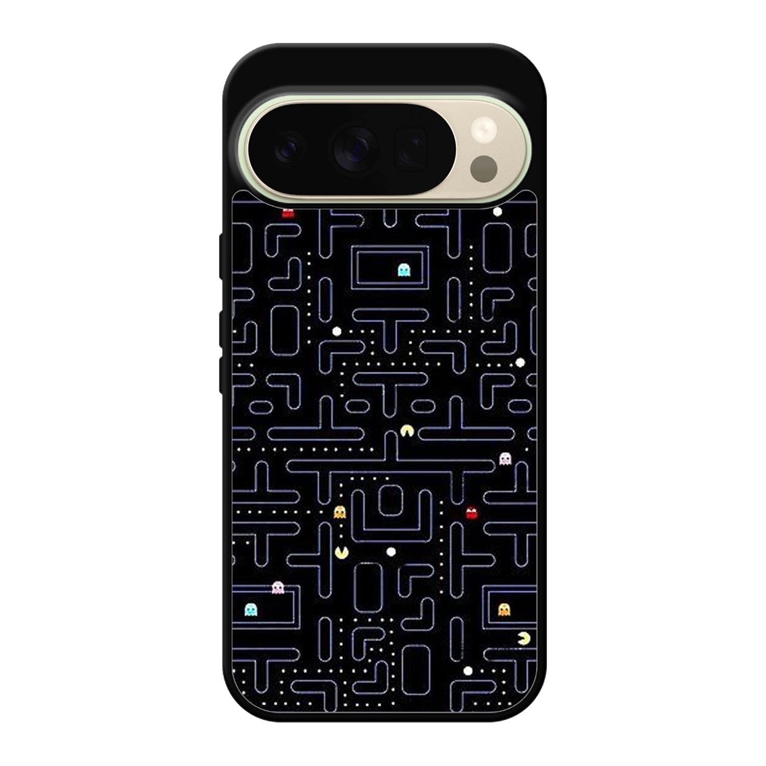 Game Google Pixel 10 Pro XL Case