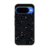 Game Google Pixel 10 Case
