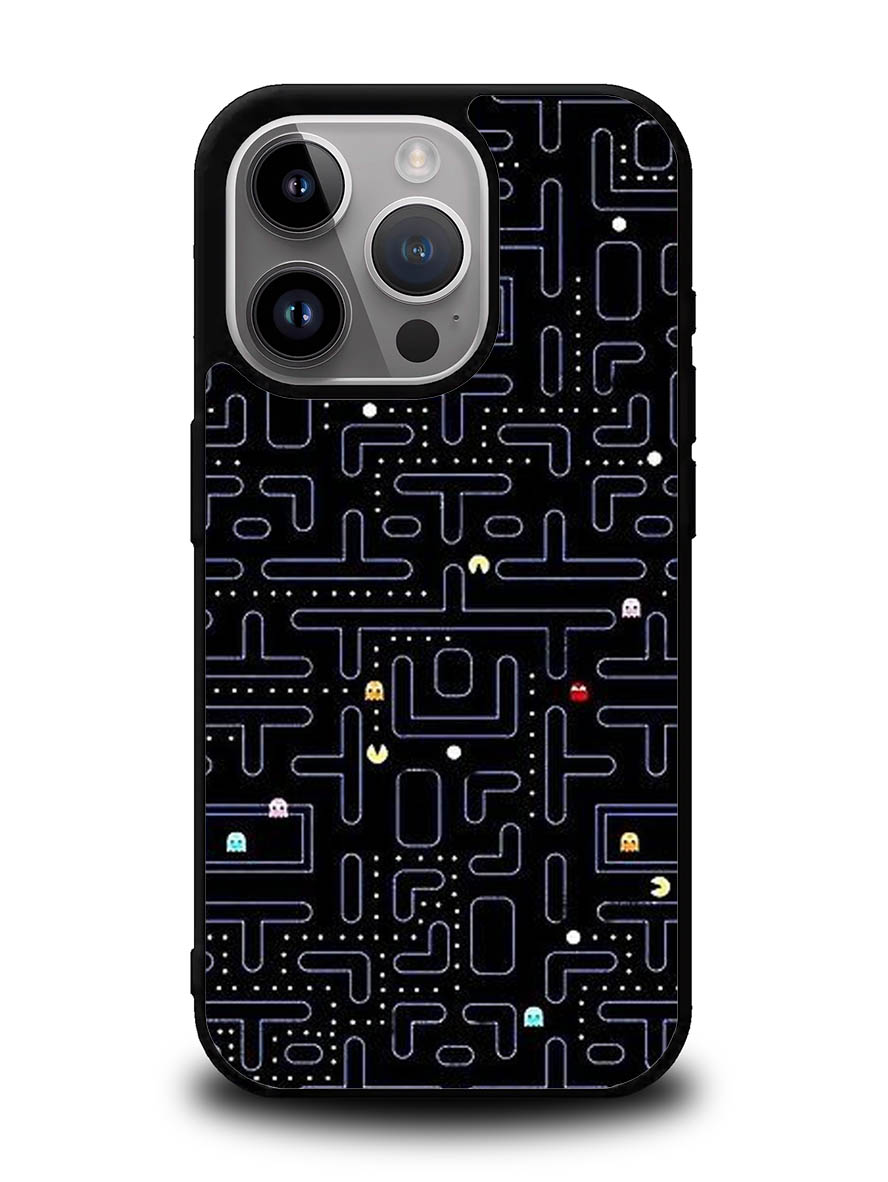 Game iPhone 16 Pro Case