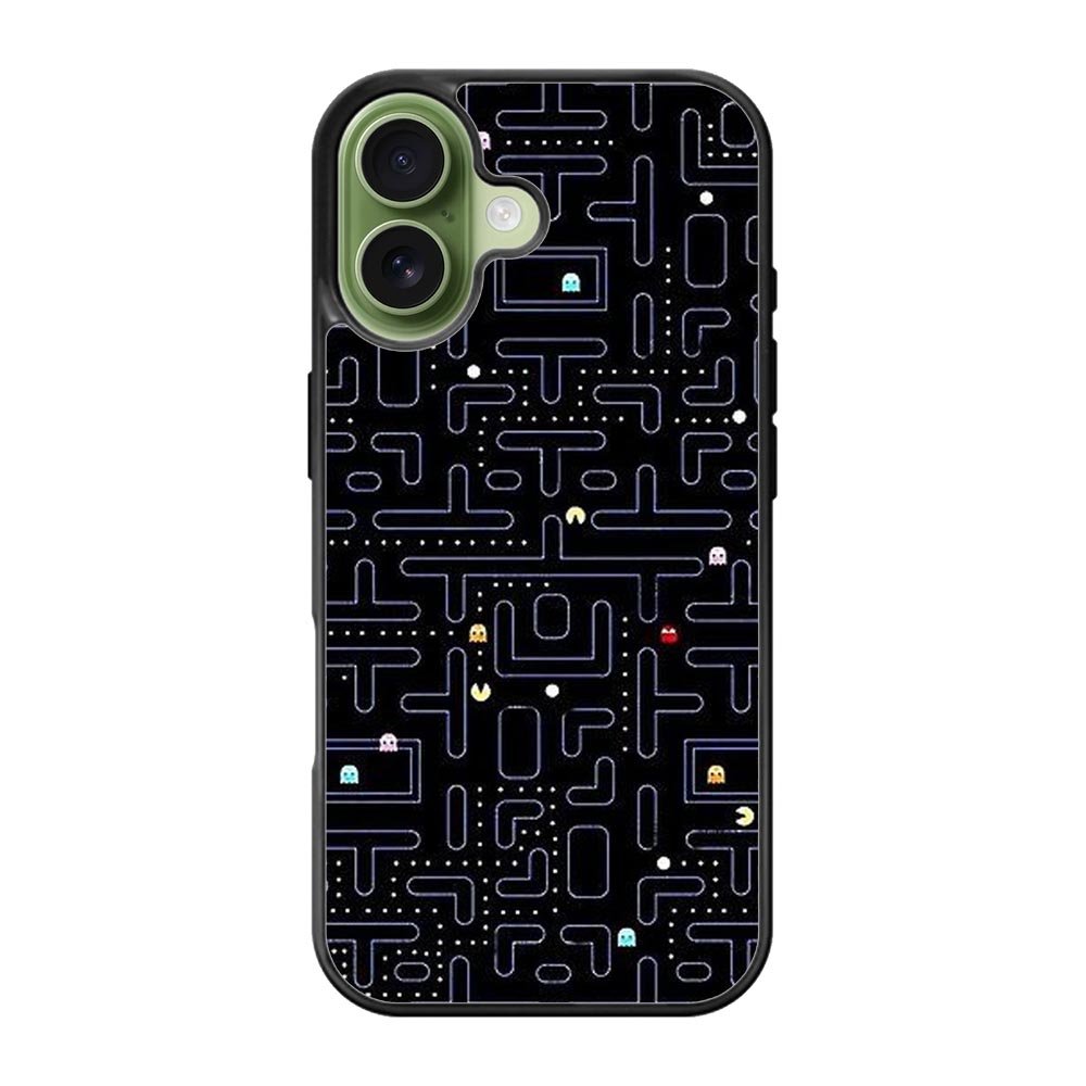 Game iPhone 17 Case