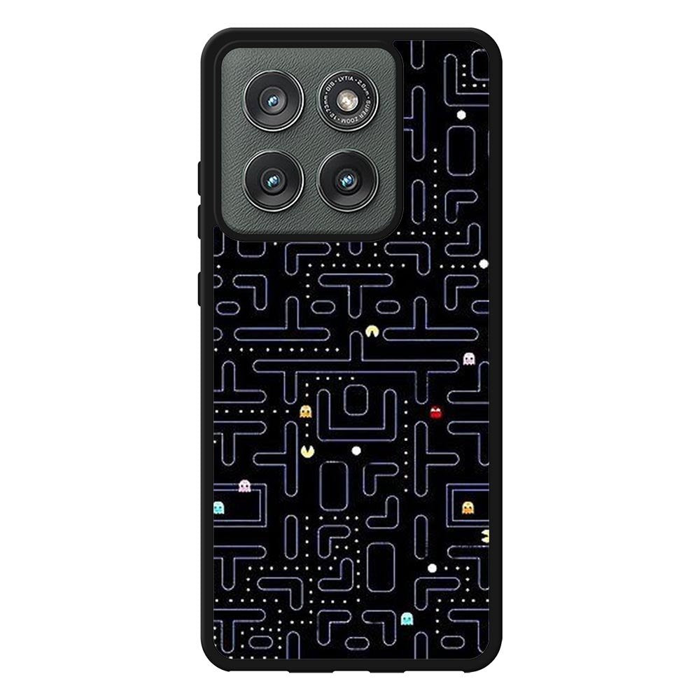 Game Motorola Moto Edge 2025 Case
