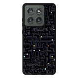 Game Motorola Moto Edge 2025 Case